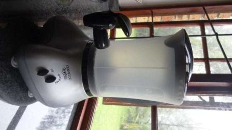 Kenwood Frothie Maker