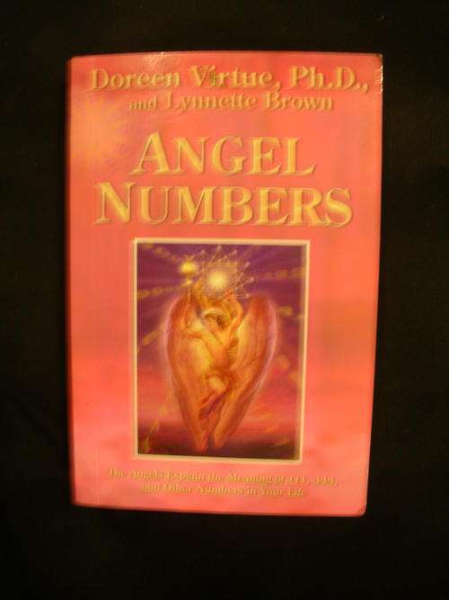 Angel Numbers - Doreen Virtue and Lynnette Brown