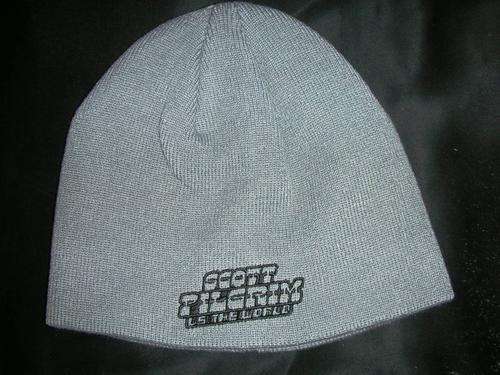 Scott Pilgrim vs The World Beanie