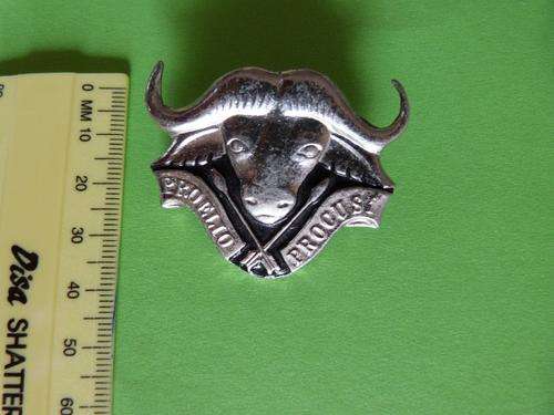 32 Battalion Beret Badge