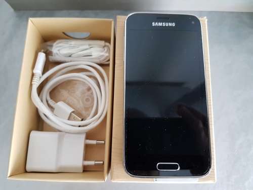 Samsung Galaxy S5 Mini