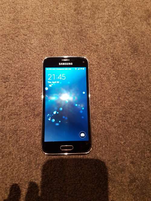 Samsung Galaxy S5 Mini