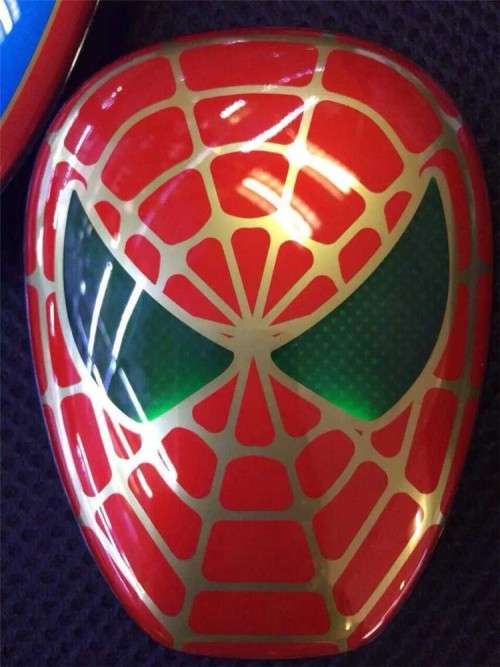 Spiderman Power Bank