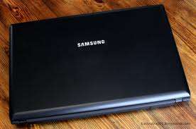 SAMSUNG R519 LAPTOP DUAL-CORE ,250 GB. 2GB ,DVD WRITE IN GOOD CONDITION