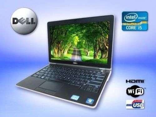 Dell 6230 Lattitude i5 Laptop  -  WARRANTY - SAVE R7000 - try beating this price!!