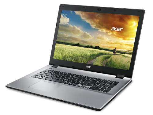 ACER ASPIRE E5 771 -i5 LAPTOP - LIKE BRAND NEW - INCREDIBLE OFFER SAVE R5000