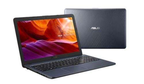 Asus Notebook, Core i3, 8GB Ram, 1TB HDD, 15.6inch HD, Laptop - OPEN BOX - NEW - GIANT SPECS