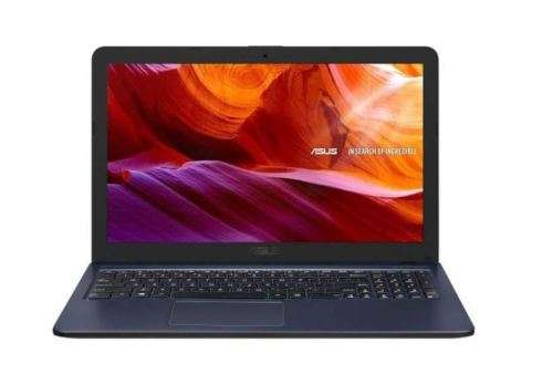 Asus Notebook, Core i3, 8GB Ram, 1TB HDD, 15.6inch HD, Laptop - OPEN BOX - NEW - GIANT SPECS