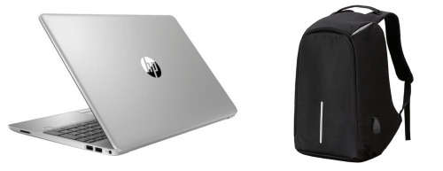 HP 255 G8 Laptop, AMD 3020, 500GB, 4GB, + Free Laptop Bag (LIKE NEW OPEN BOX), Save R1500