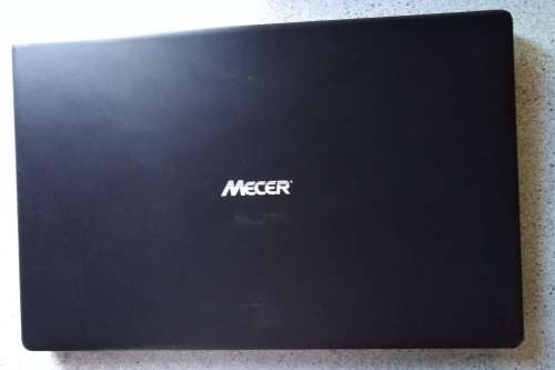 MECER LAPTOP - 4GB Ram, 500GB HDD, Dual Core N3350 - NEW (OPEN BOX) + FREE ANTI THEFT BAG VALUE R350