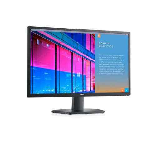 Dell SE2422H 23.8-inch Full HD 8ms LCD Monitor OPEN BOX - NEW