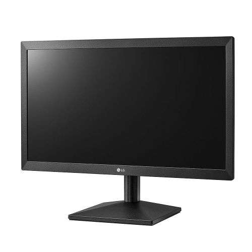 LG 19.5` LED Monitor VALUE FOR MONEY - NEW OPEN BOX
