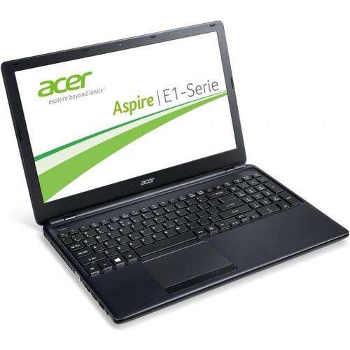 ACER LAPTOP E1-570 i3 LAPTOP - DEMO BRAND NEW CONDITION - MASSIVE 1TB HDD