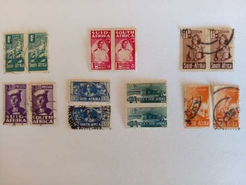 Union of SA 1942 War Effort (Small)