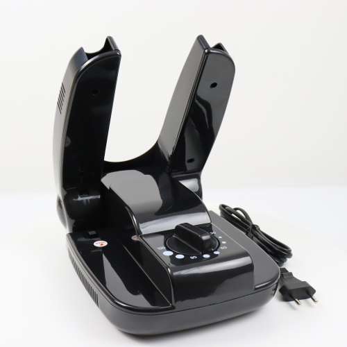 Foldable Shoe Glove Dryer