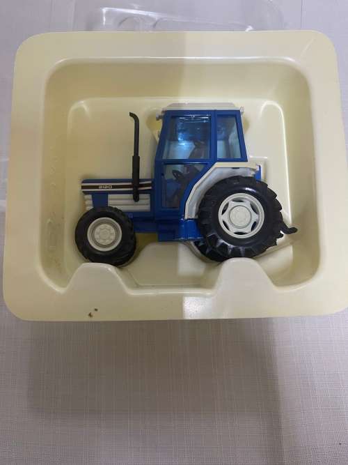 Tractor