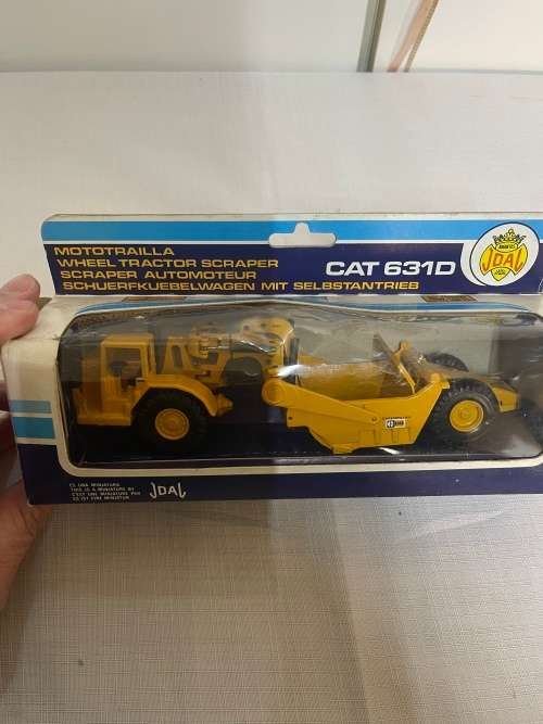 Dinky toys