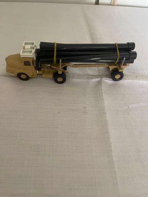 Dinky toys