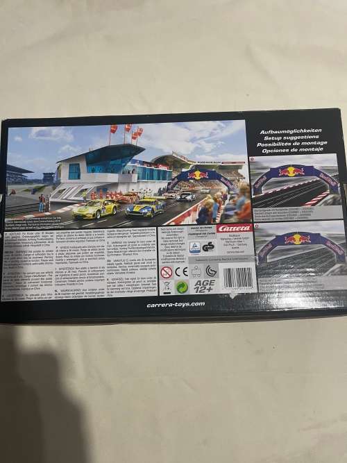 SCALEXTRIC