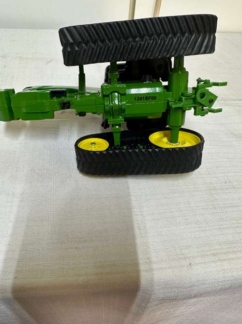 Tractor