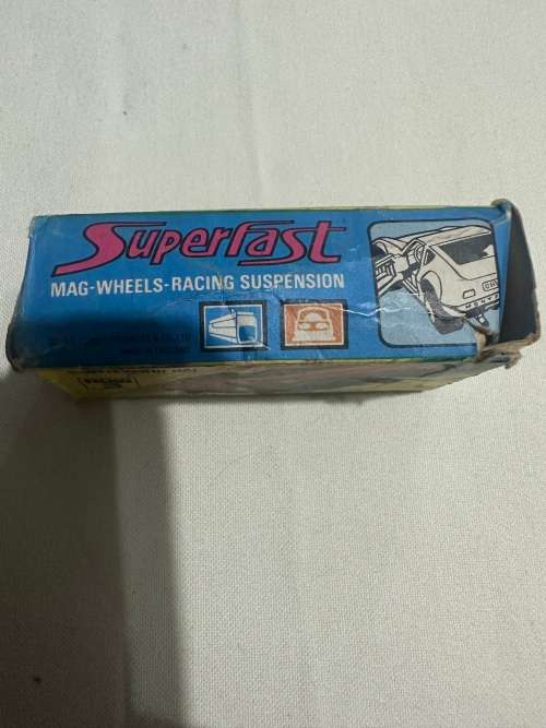 MATCHBOX TOYS