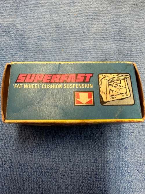 MATCHBOX TOYS