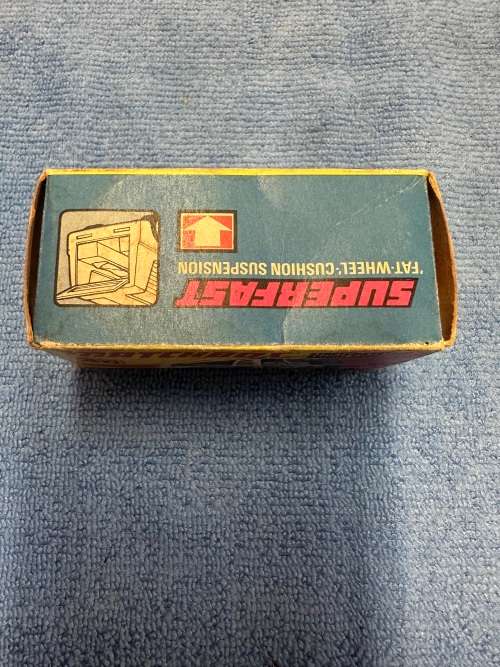 MATCHBOX TOYS