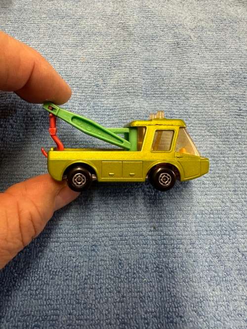 MATCHBOX TOYS