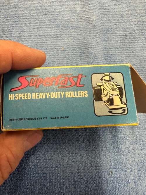 MATCHBOX TOYS