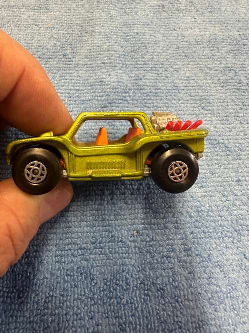MATCHBOX TOYS