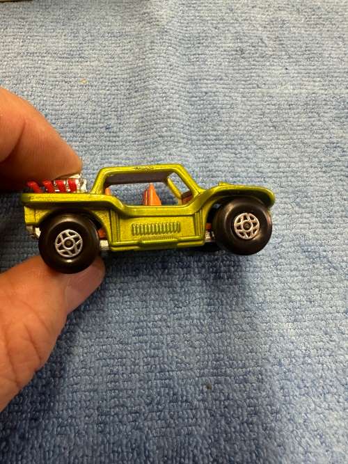 MATCHBOX TOYS