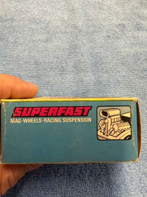 MATCHBOX TOYS