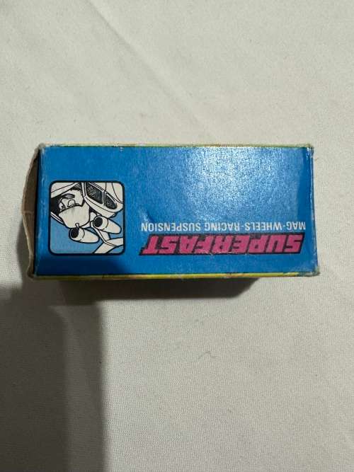 MATCHBOX TOYS