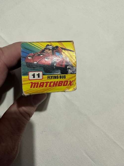 MATCHBOX TOYS