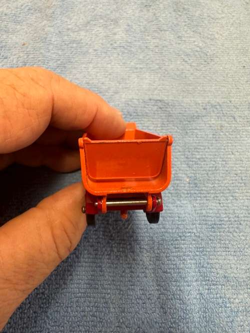 MATCHBOX TOY