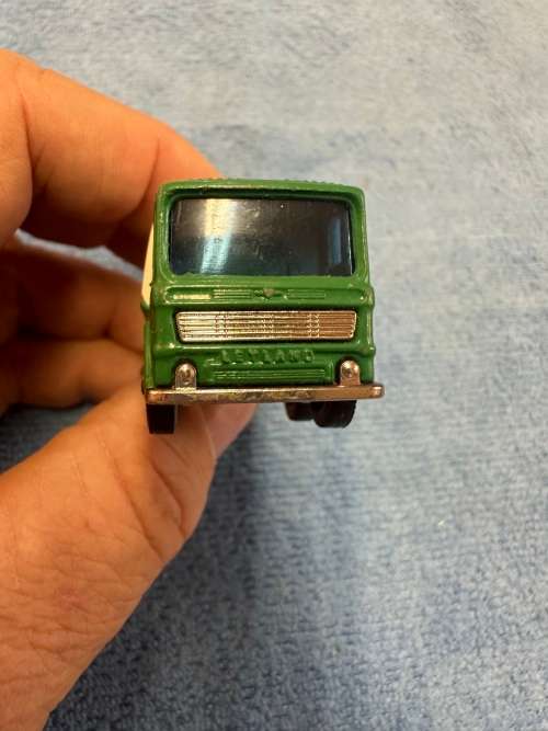 MATCHBOX TOY