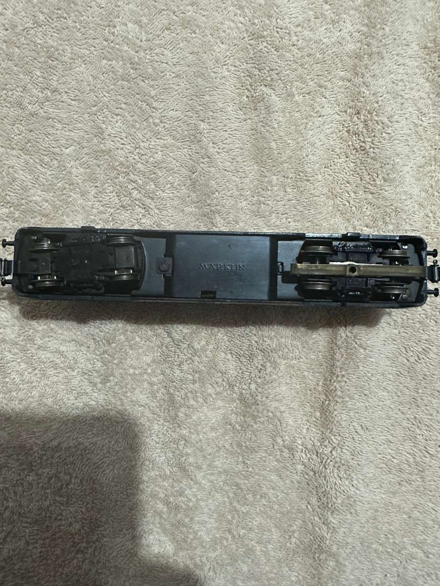 MARKLIN