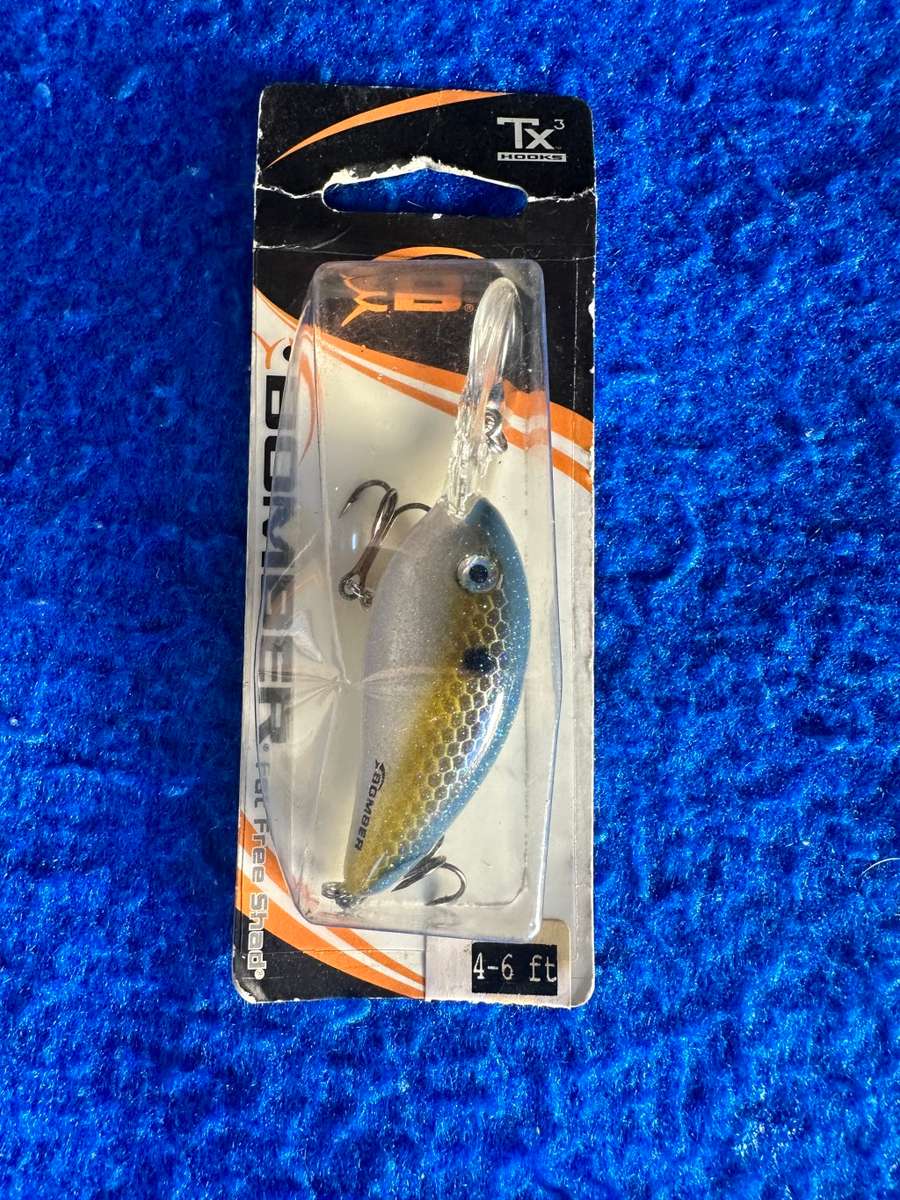 BASS LURES
