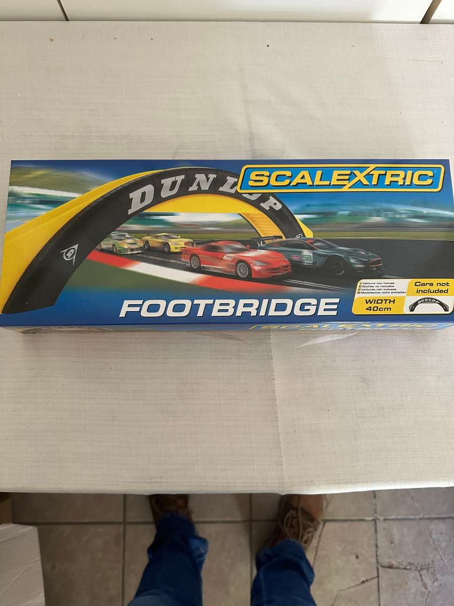 SCALEXTRIC