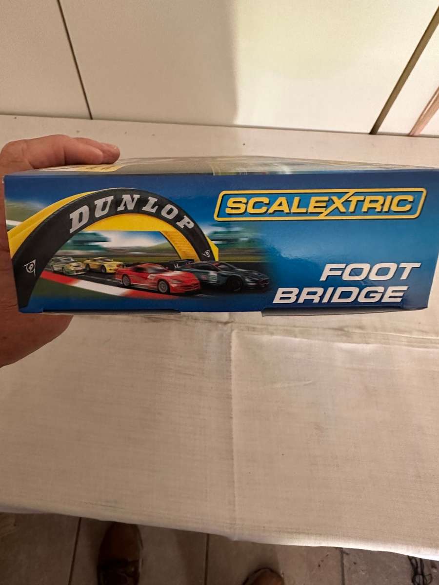 SCALEXTRIC