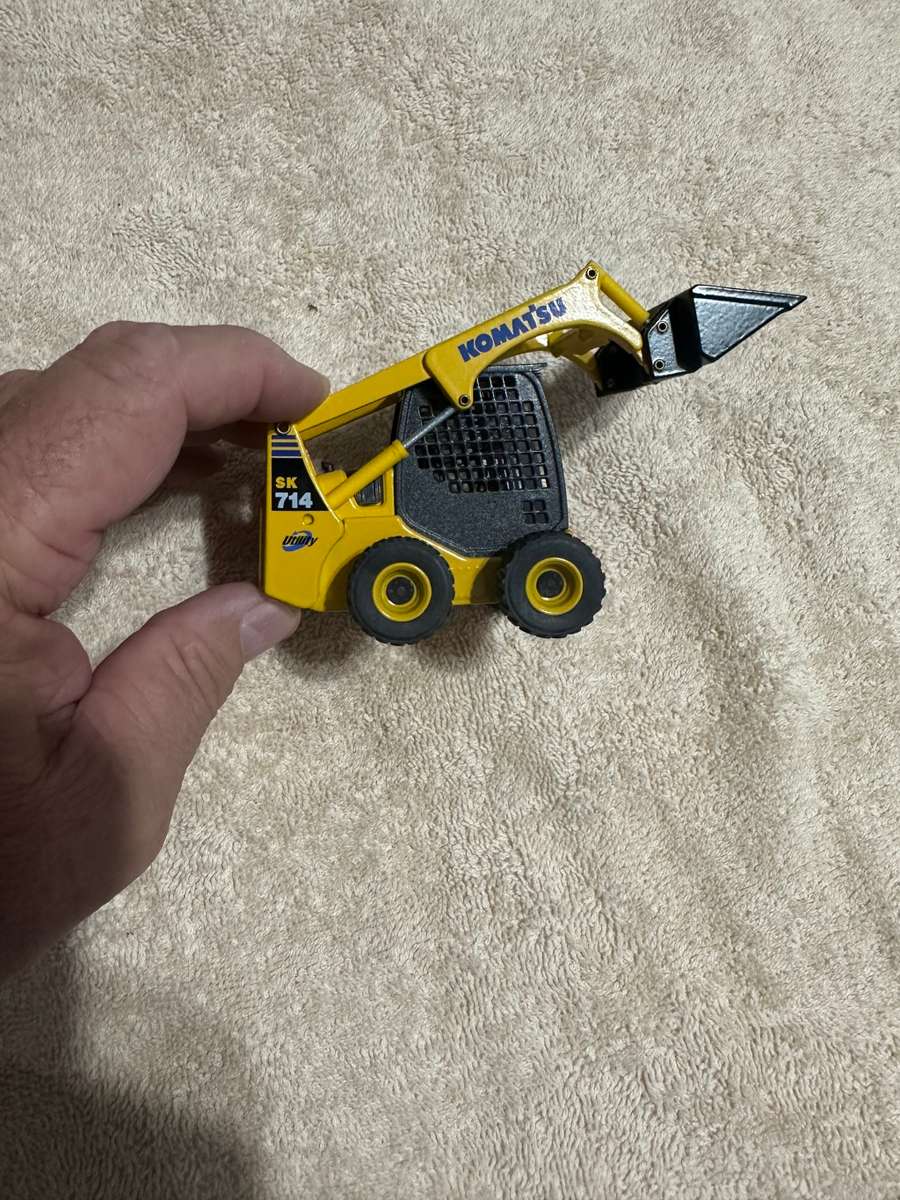 CONSTRUCTION TOYS