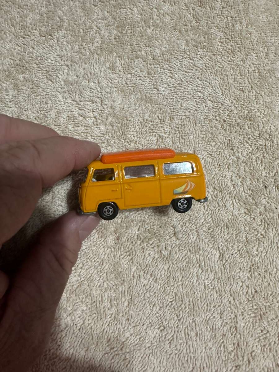 MATCHBOX TOYS