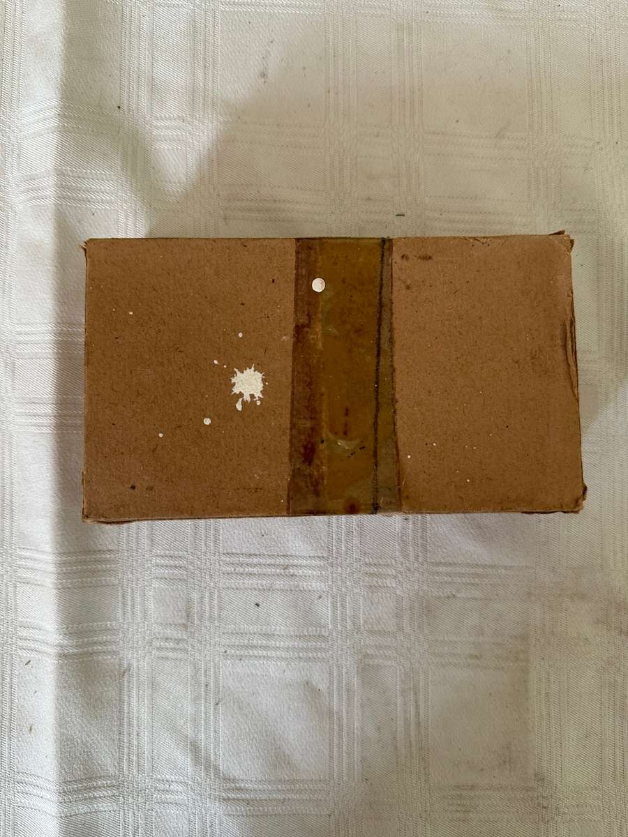 MARKLIN MODEL TRAIN LIGHT SIGNAL