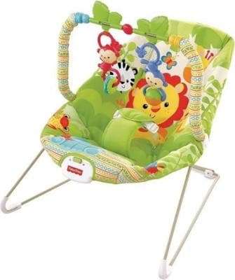 Fisher-Price Rainforest Friends Bouncer