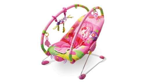 Tiny Love Tiny Princess Gymini Bouncer - WAS R1000 NOW R650