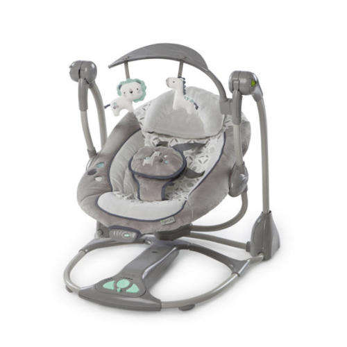 Ingenuity ConvertMe Swing-2-Seat - Orson