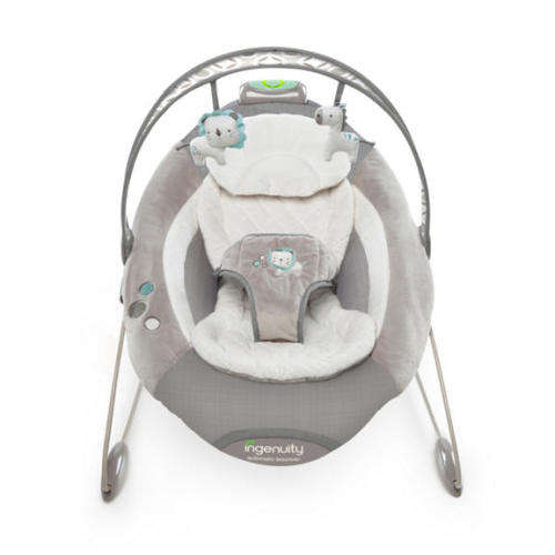 Ingenuity SmartBounce Automatic Bouncer - Orson