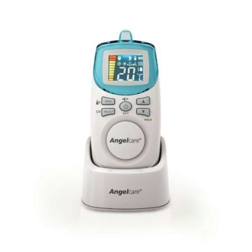 Angelcare AC401 - Movement and Sound Monitor