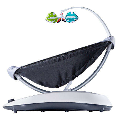 4Moms Rockaroo - Classic Grey