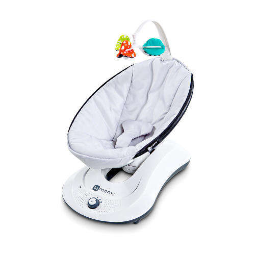 4Moms Rockaroo - Classic Grey